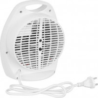 Teplovzdušný ventilátor 2000 W