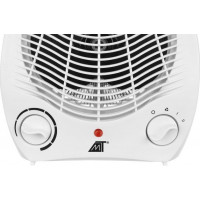 Teplovzdušný ventilátor 2000 W