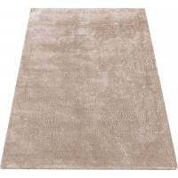 Kusový koberec Shaggy Landigo - cappucino