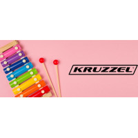 Dětský xylofon / cimbál