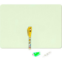Svítící tabule na kreslení GlowTab A4