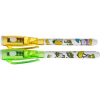 Svítící tabule na kreslení GlowTab A4