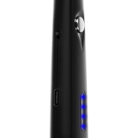 Flexibilní USB zapalovač