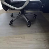 Ochranná podložka pod židli 90 x 130 cm