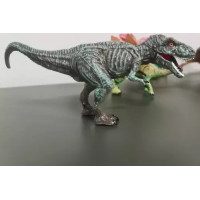Dinosauři - pohyblivé figurky 6 ks