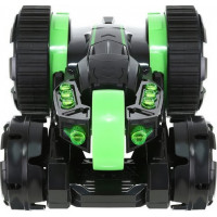 Nabíjecí rotující auto 360° na dálkové ovládání