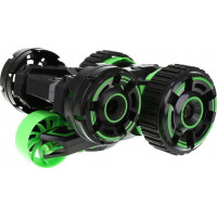 Nabíjecí rotující auto 360° na dálkové ovládání