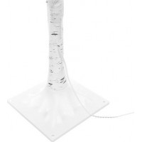 Dekorativní LED březový stromek 180 cm