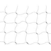 Světelná síť 160 LED - teplá bílá 31V