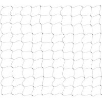 Světelná síť 160 LED - teplá bílá 31V