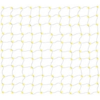 Světelná síť 160 LED - teplá bílá 31V