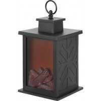Dekorační LED Lucerna 28 cm