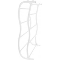 Závěsný botník na dveře pro 36 párů bot