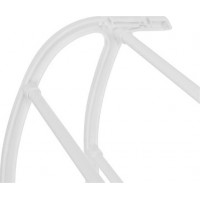 Závěsný botník na dveře pro 36 párů bot