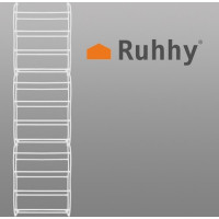 Závěsný botník na dveře pro 36 párů bot