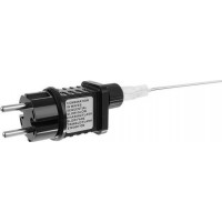 Světelný závěs Baňky - 108 LED - teplá bílá 31V
