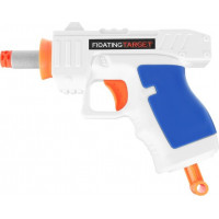Střílecí hra s míčky ve vzduchu Hover Blast