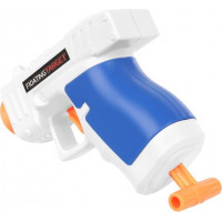 Střílecí hra s míčky ve vzduchu Hover Blast