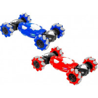 RC auto 360° ovládané pohybem ruky