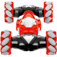 RC auto 360° ovládané pohybem ruky
