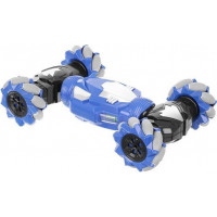 RC auto 360° ovládané pohybem ruky