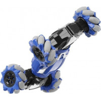 RC auto 360° ovládané pohybem ruky