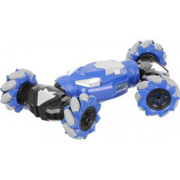 RC auto 360° ovládané pohybem ruky