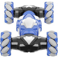 RC auto 360° ovládané pohybem ruky