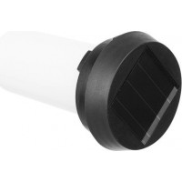 Zahradní solární pochodeň 12 LED, 3.7 V , 51 cm 4 ks