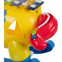 Interaktivní koník