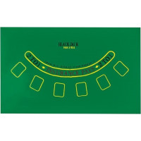 Profesionální poker set - 500 žetonů