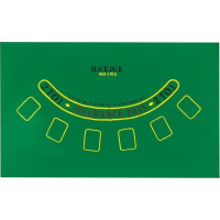 Profesionální poker set - 500 žetonů
