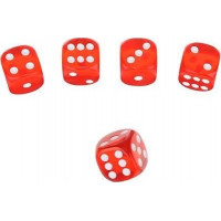 Profesionální poker set - 500 žetonů