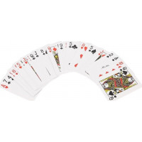 Profesionální poker set - 500 žetonů