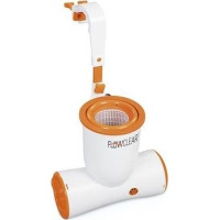 Filtrační čerpadlo Skimatic 3974 l/h BESTWAY 58469