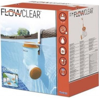 Filtrační čerpadlo Skimatic 3974 l/h BESTWAY 58469