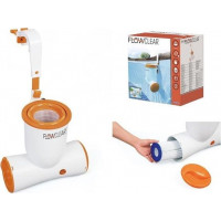 Filtrační čerpadlo Skimatic 3974 l/h BESTWAY 58469