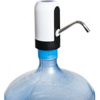 Elektrická pumpa na čerpání vody USB