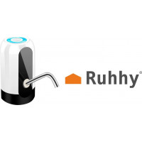 Elektrická pumpa na čerpání vody USB