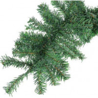 Umělá vánoční girlanda - 2,8 m