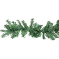 Umělá vánoční girlanda - 2,8 m