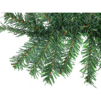 Umělá vánoční girlanda - 2,8 m