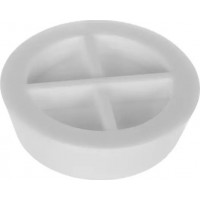 Antivibrační/protiskluzové podložky pod pračku - 4 ks