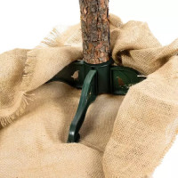 Vánoční umělý stromek - borovice diamantová - 160 cm