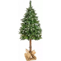 Vánoční umělý stromek - borovice diamantová - 160 cm