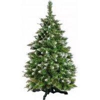 Vánoční umělý stromek - borovice diamantová - 160 cm