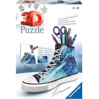 RAVENSBURGER 3D puzzle Kecka Mystický drak 112 dílků