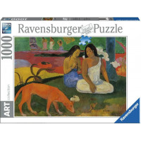 RAVENSBURGER Puzzle Art Collection: Gaugain 1000 dílků
