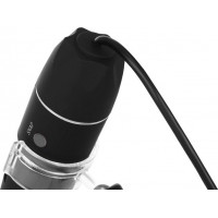 USB digitální mikroskop k PC, 50-1600x