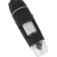 USB digitální mikroskop k PC, 50-1600x